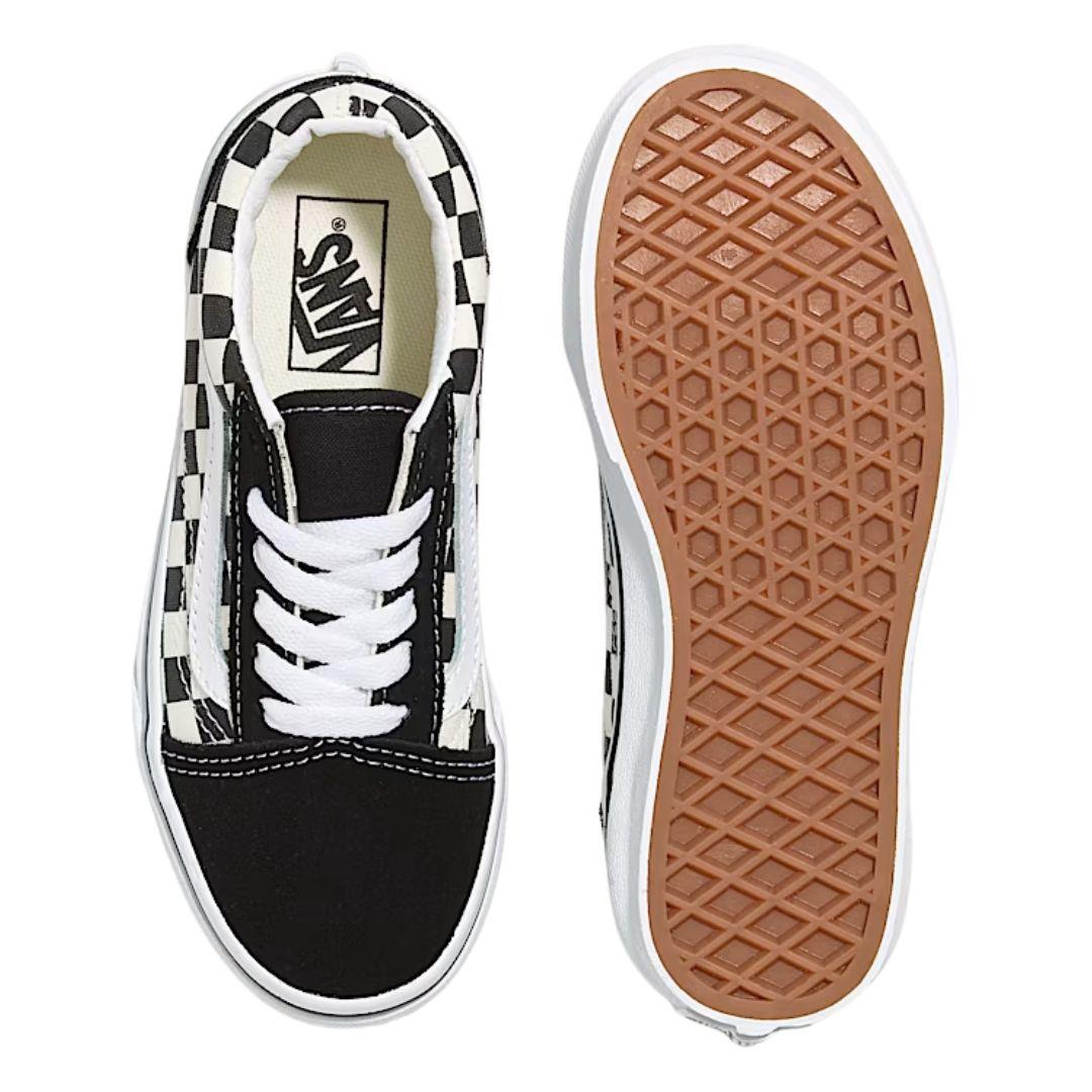 Vans Kids Old Skool Shoes